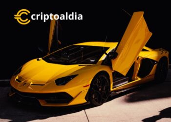 Lamborghini Acelera hacia el Futuro Digital con Innovadora Alianza Web3