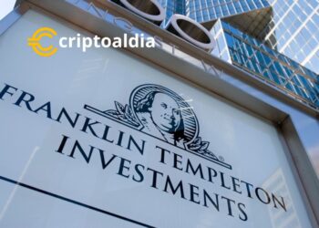 Franklin Templeton Lanza Fondo de Dinero Tokenizado en Arbitrum: Un Avance Innovador con Sello Regulatorio