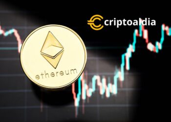Ethereum Experimenta un Retroceso Temporal