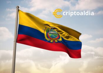 Ecuatorianos Transforman su Futuro: La Venta de Iris a Worldcoin como Solución Económica