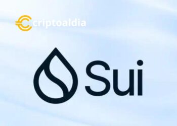 Sui Alcanza Nuevas Alturas: Impresionante Incremento del 16% en Solo 24 Horas