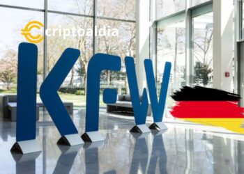 KfW Lanza un Bono Basado en Blockchain y Abre Nuevos Horizontes en el Mundo Digital