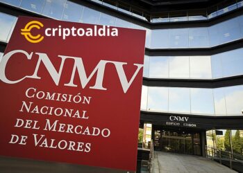 España Toma la Delantera: La CNMV Establece Nuevas Guías para Servicios Cripto