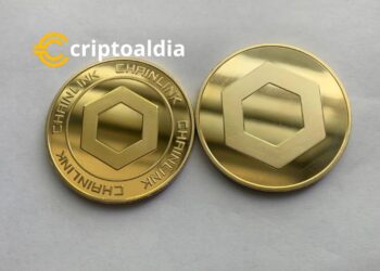 Chainlink y Superstate: Una Colaboración Prometedora que Aún No Captura el Entusiasmo del Mercado