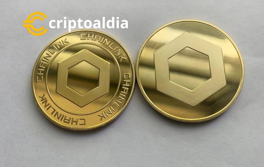 Chainlink y Superstate: Una Colaboración Prometedora que Aún No Captura el Entusiasmo del Mercado