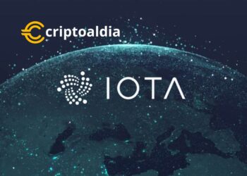 IOTA Lanza un Innovador Prototipo para la Gestión de Derechos de Propiedad Intelectual