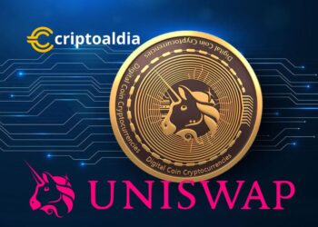 Uniswap Labs Rompe Récords: Las Tarifas Iniciales Superan los 50 Millones de Dólares