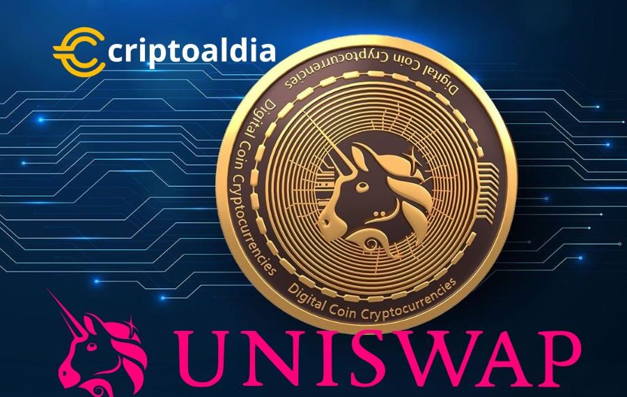 Uniswap Labs Rompe Récords: Las Tarifas Iniciales Superan los 50 Millones de Dólares
