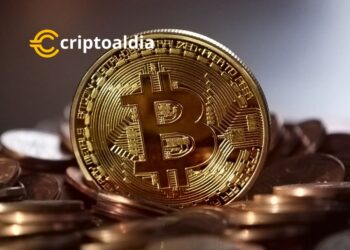 Caída Sorpresiva del 5% en el Precio de BTC: Impacto de la Desaceleración del IPC