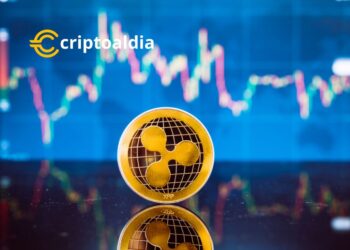 XRP Ledger Marca un Hito Histórico: 90 Millones de Transacciones y Crecimiento Comunitario