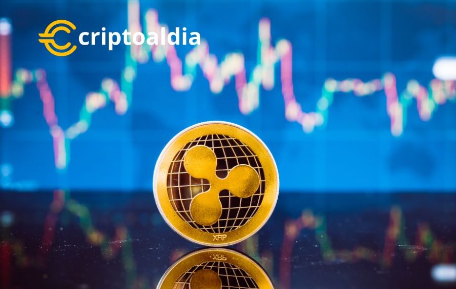 XRP Ledger Marca un Hito Histórico: 90 Millones de Transacciones y Crecimiento Comunitario