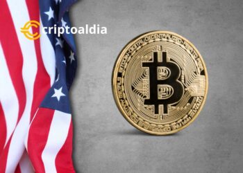 El Gobierno de EE. UU. Realiza un Movimiento Estratégico: Transferencia de 10,000 Bitcoins