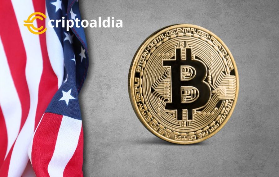 El Gobierno de EE. UU. Realiza un Movimiento Estratégico: Transferencia de 10,000 Bitcoins