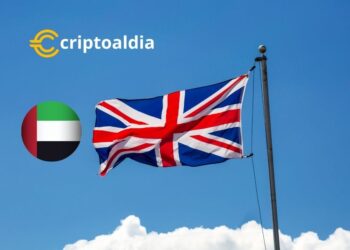 Reino Unido y Dubái Forjan Alianza Estratégica: Impulso a la Modernización Financiera para Empresas