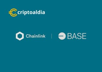 Chainlink Amplía su Alcance en Base: Soluciones Avanzadas para Desarrolladores de Ethereum Layer-2
