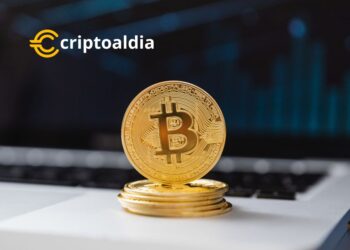 Bitcoin en Binance: Las Tasas de Financiación Llegan a Niveles Anuales Más Bajos