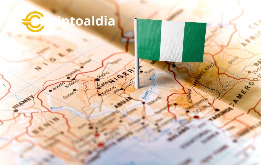 Nigeria Da un Golpe Duro al Crimen Financiero