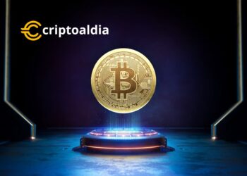 Bitcoin Bajo Presión: El Precio de BTC Tambalea Mientras el Oro Rompe la Barrera de los 2.5K USD