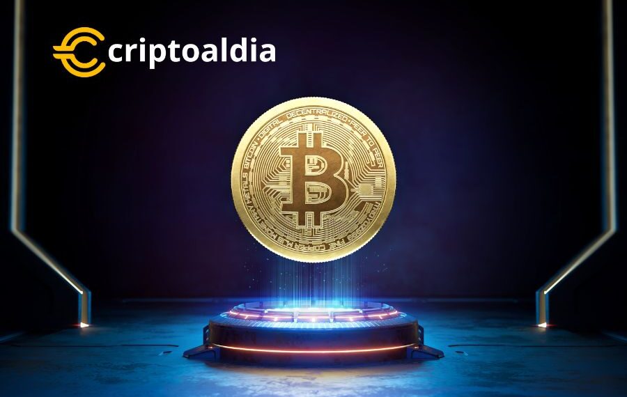 Bitcoin Bajo Presión: El Precio de BTC Tambalea Mientras el Oro Rompe la Barrera de los 2.5K USD