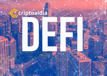 El Mercado DeFi en Auge: Crecimiento Notable en 2024 Impulsa Nuevas Oportunidades