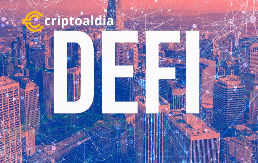 El Mercado DeFi en Auge: Crecimiento Notable en 2024 Impulsa Nuevas Oportunidades