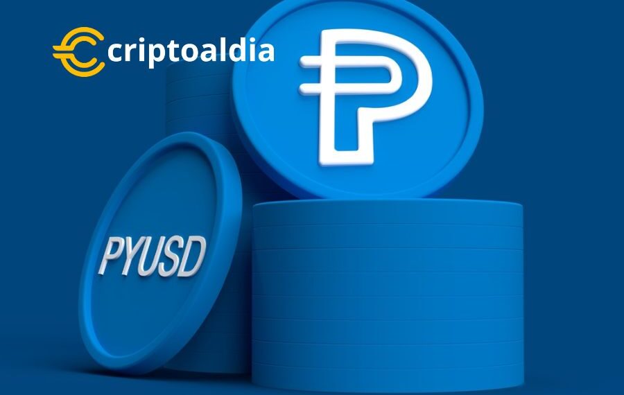 PYUSD de PayPal se Dispara: $140.9M en Solo 10 Días y la Sexta Stablecoin Más Grande