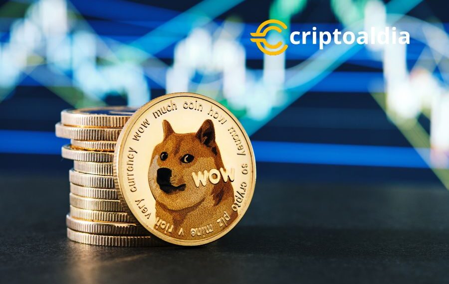 Dogecoin Alcanza Nuevas Alturas: Impulso de Precio Refuerza su Liderazgo en el Mercado de Memecoins
