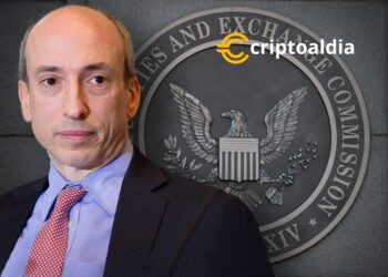 Gary Gensler: Una Figura Clave en el Futuro del Tesoro Bajo una Presidencia de Kamala Harris