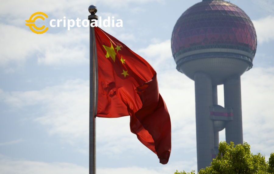 China Intensifica la Lucha Contra el Crimen Financiero