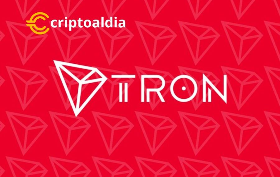 Tron Encabeza el Ranking de Ingresos Cripto: TRX se Dispara un 11,75% en Solo 24 Horas