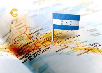 Honduras se Une al Futuro Financiero: Lanza Criptomonedas Respaldadas en Oro