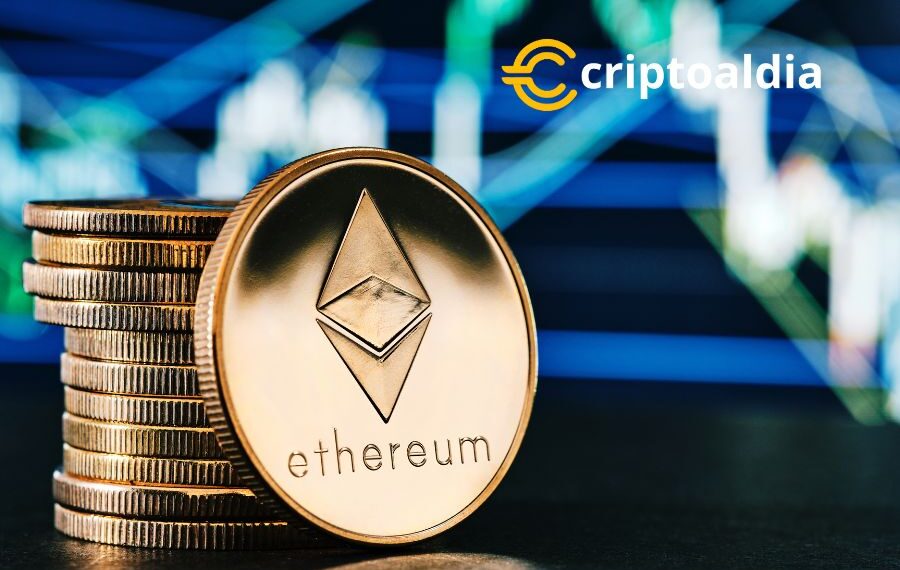 Ethereum Enfrenta Desafíos: Dominancia del Mercado Cede Espacio al Hito de ETHA de BlackRock