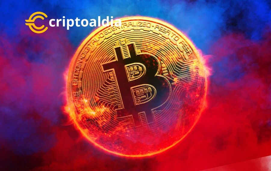 Bitcoin Se Fortalece: Recuperación Impulsada por la Revisión del Empleo en EE. UU.