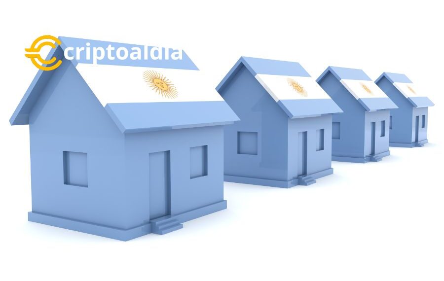 Innovación Inmobiliaria: Nueva Fintech Revoluciona el Mercado en Argentina