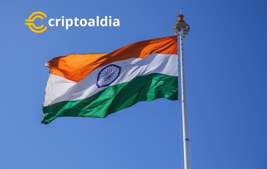 India Prepara Terreno para el Futuro de las Criptomonedas con Nuevo Documento Consultivo