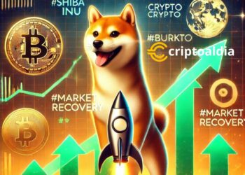 Shiba Inu Resurge con Fuerza en un Mercado en Recuperación