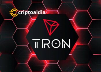 Tron Revoluciona la Blockchain con Bajos Costos y Velocidad Inigualable