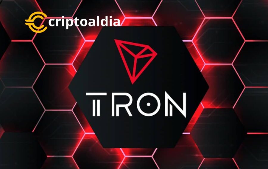 Tron Revoluciona la Blockchain con Bajos Costos y Velocidad Inigualable