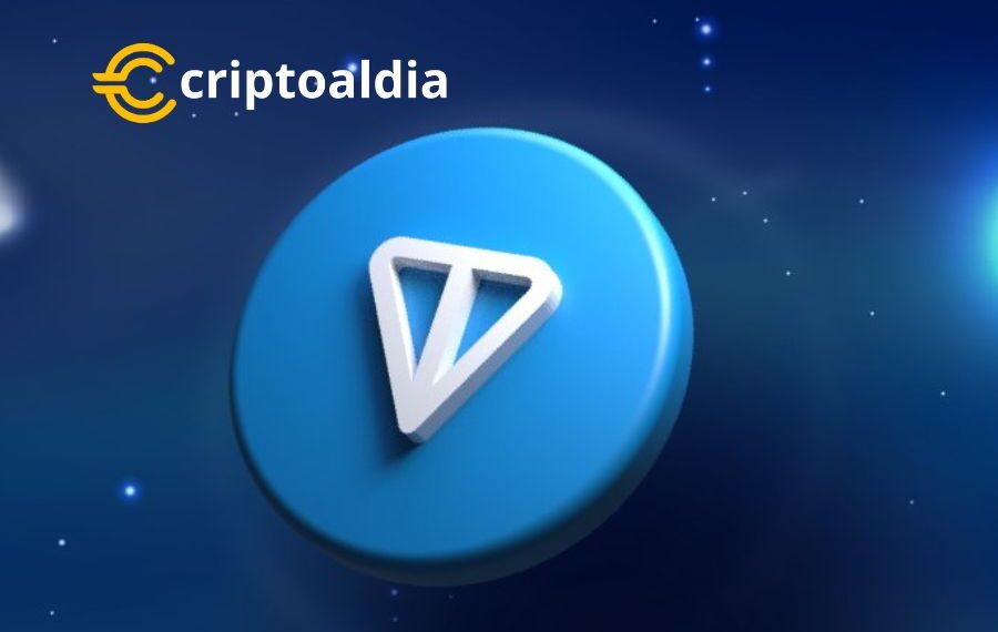 Toncoin Impulsa su Valor con un Aumento de Precio a Corto Plazo