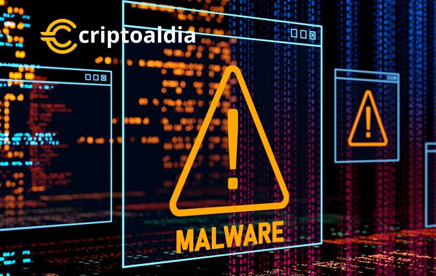 El Malware AMOS Duplica Aplicaciones de Billetera para Robar Criptomonedas