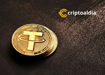 Tether Opta por No Lanzar su Propia Blockchain: Prioriza la Estabilidad del Mercado