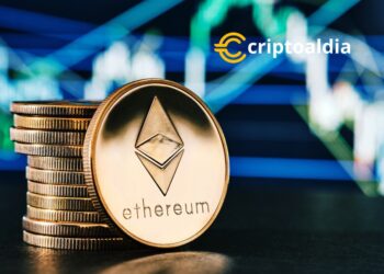 La Fundación Ethereum Realiza Venta Estratégica de ETH: ¿Qué Significa para el Futuro de la Cripto?