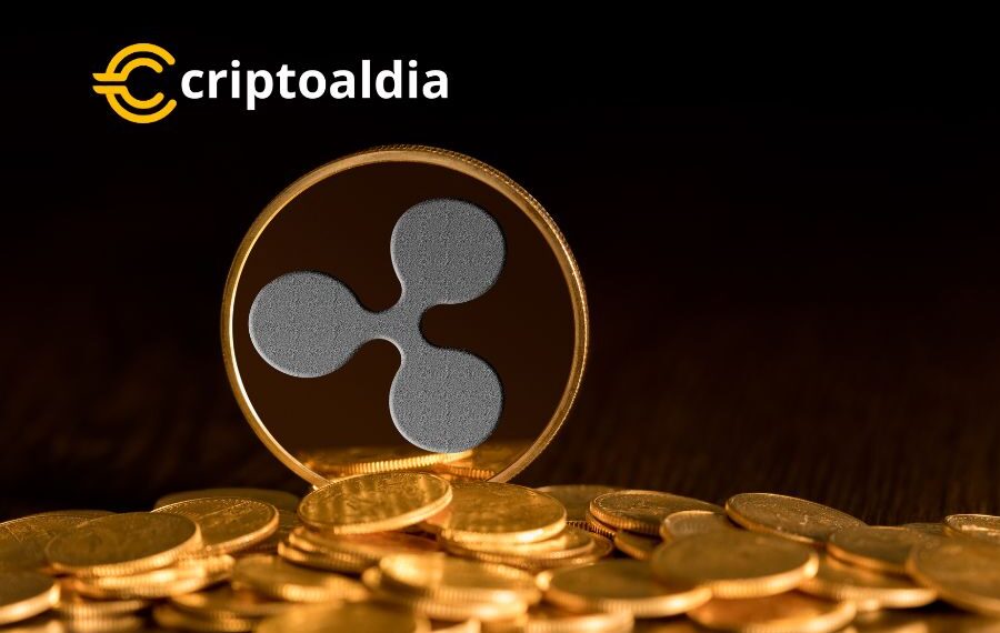 Ripple Experimenta un Cambio: Ballenas se Retiran Mientras XRP se Afianza en Soporte Clave de $0,60