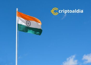 «India Marca un Hito Digital: 5 Millones de Usuarios Impulsan su Moneda del Banco Central»