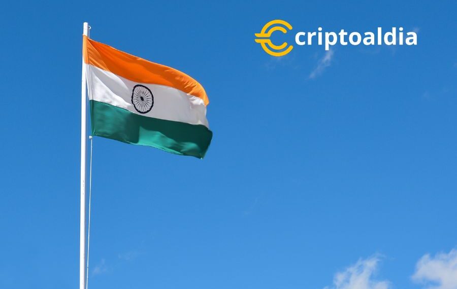 «India Marca un Hito Digital: 5 Millones de Usuarios Impulsan su Moneda del Banco Central»