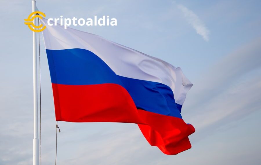 «Rusia Sorprende con un Desarrollo Secreto: Nuevos Avances en su Iniciativa Cripto»
