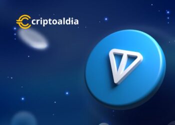 «Toncoin: Oportunidad Dorada en Medio de la Venta Masiva de Inversores»