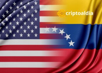 «EEUU Reafirma su Posición: Nuevas Sanciones Contra Venezuela Incluyen el Control de Criptomonedas»