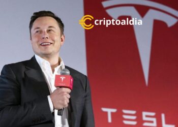 Elon Musk Presenta el Poderoso Supercúmulo de IA de Tesla