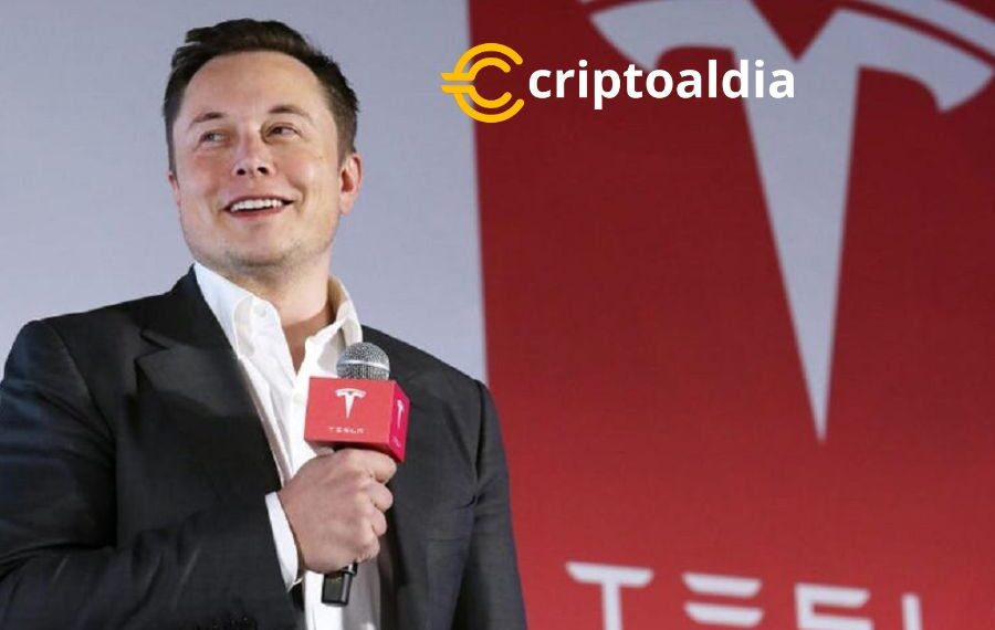 Elon Musk Presenta el Poderoso Supercúmulo de IA de Tesla